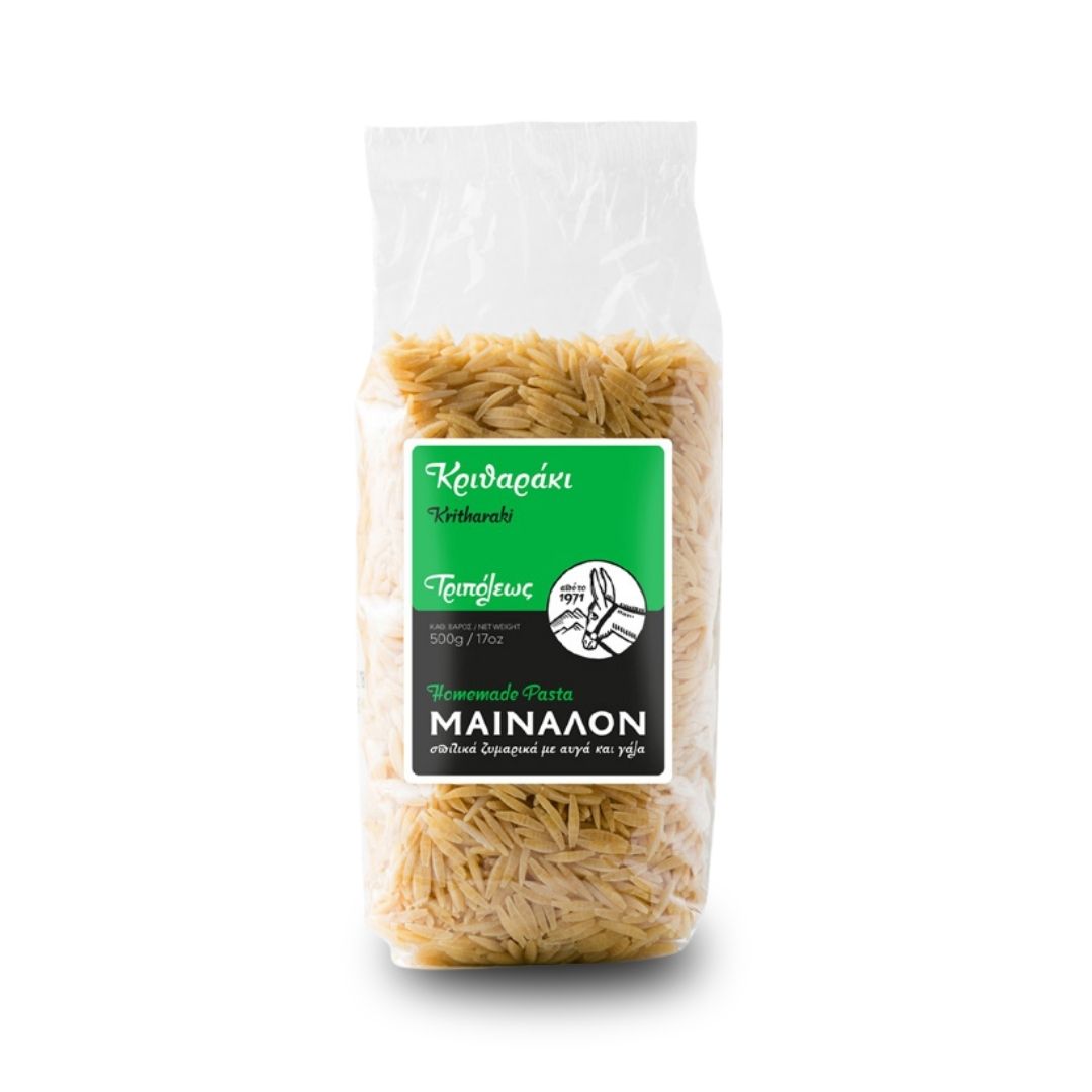 Kritharaki - MAINALON 500gm