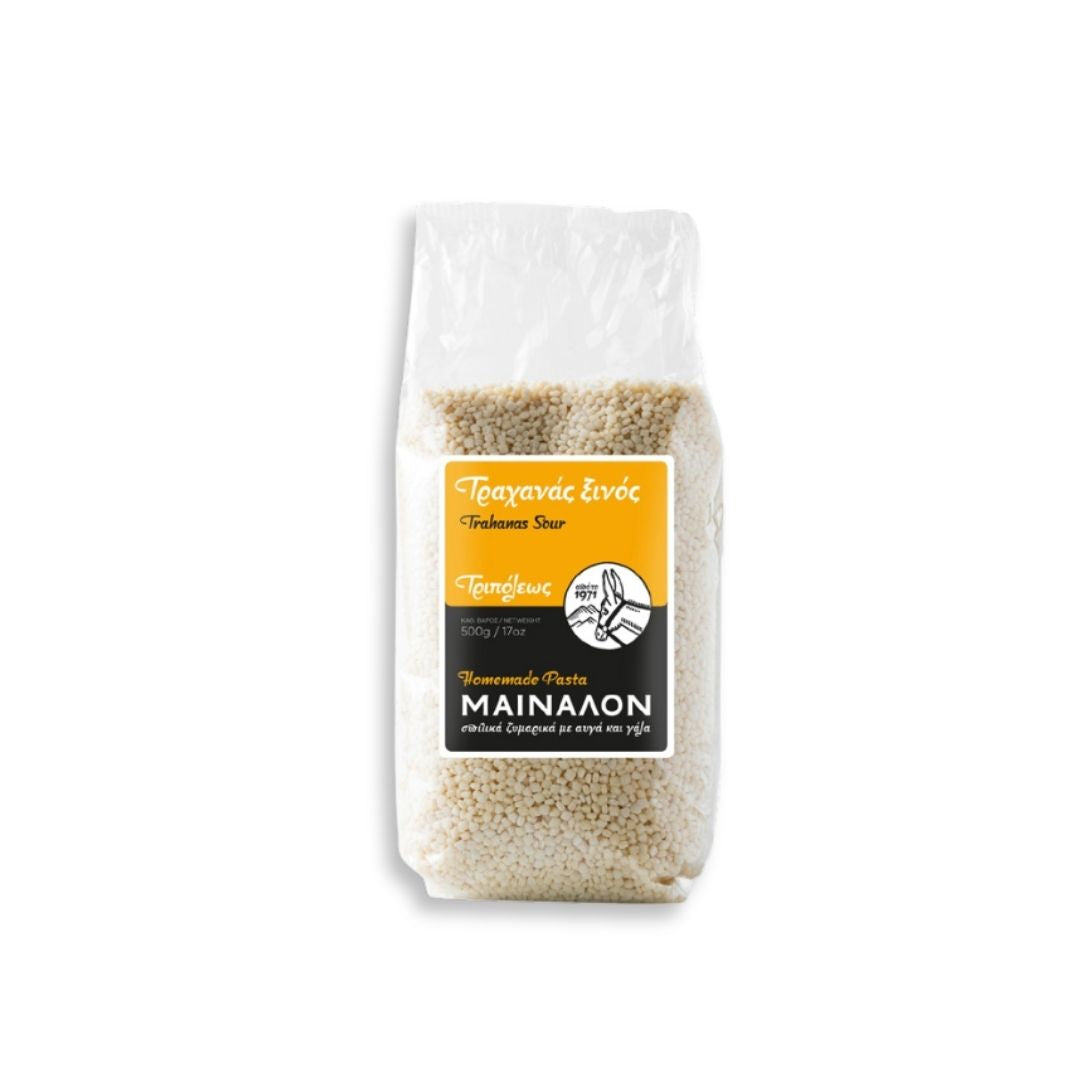 Trahana Sour - MAINALON 500gm