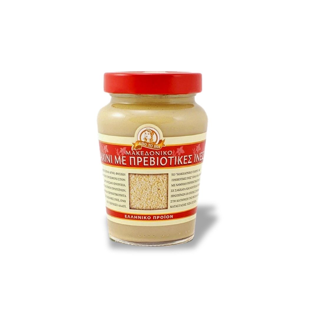 Tahini Prebiotic - HAITOGLOU 330g