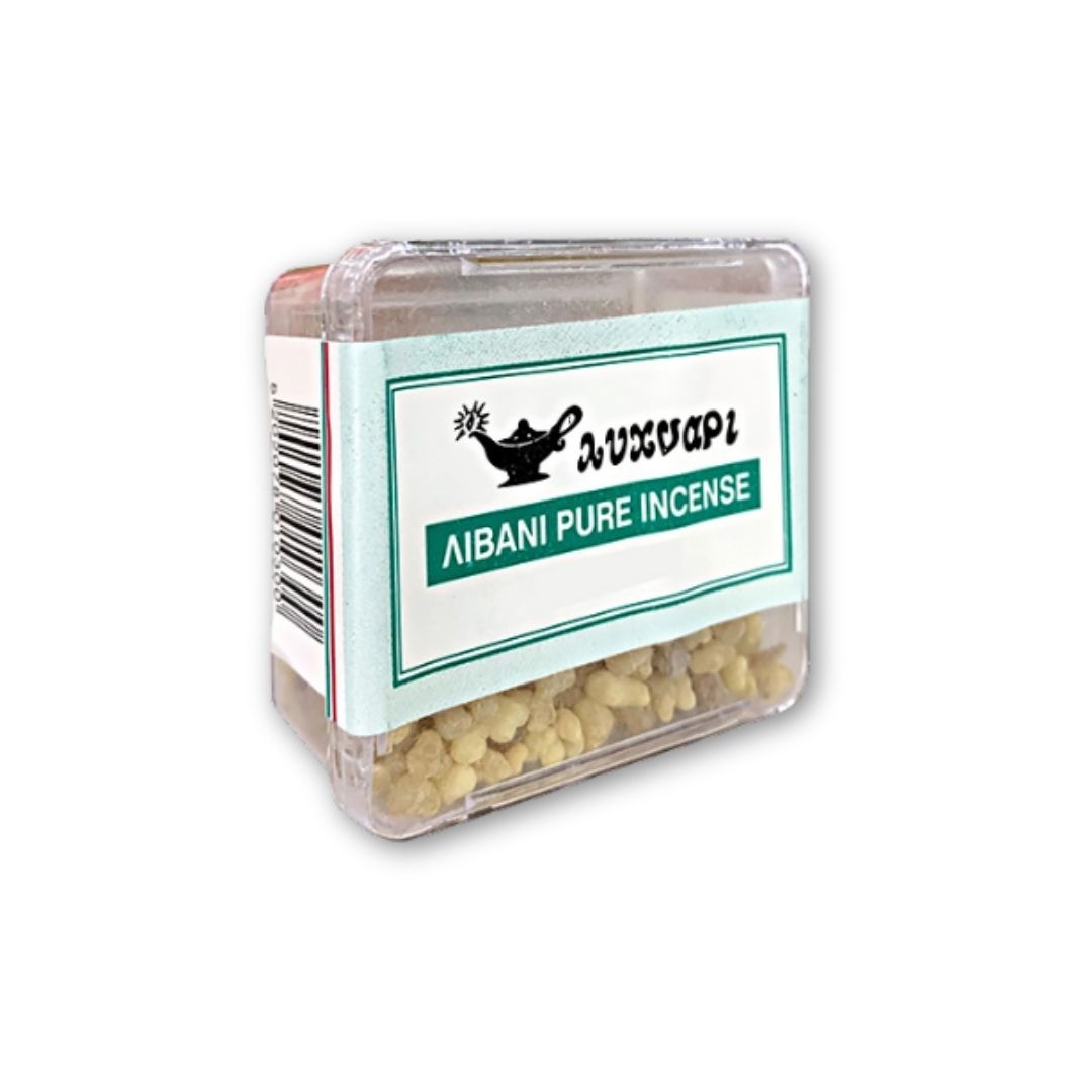 Plain Incense - LIHNARI 30gm
