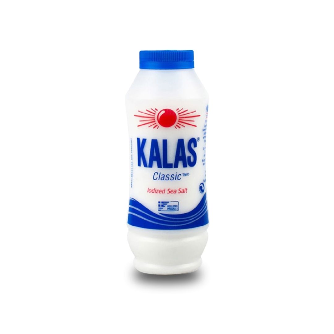 Salt Classic FIne - KALAS