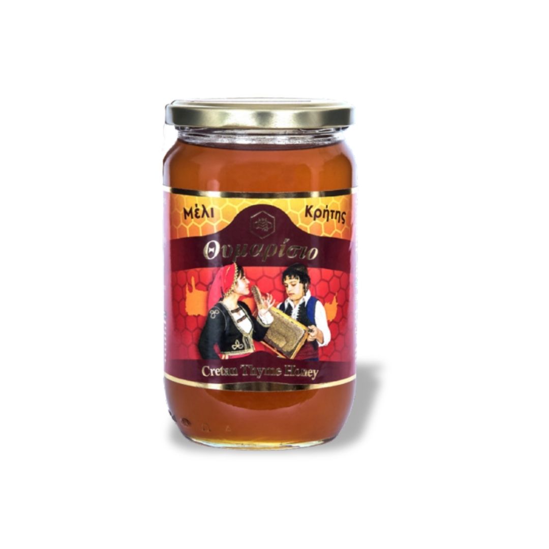 Thyme Honey - Stathakis 920g