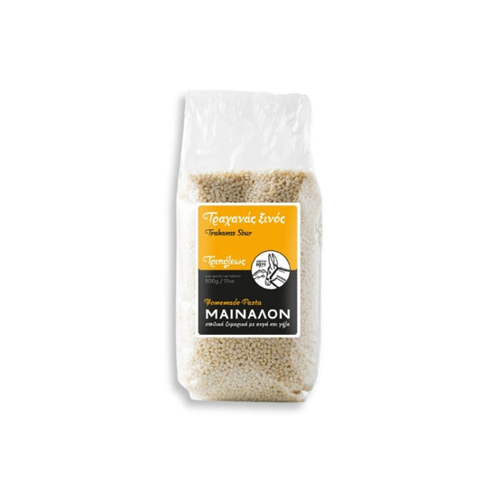 Trahana Sour - MAINALON 500gm