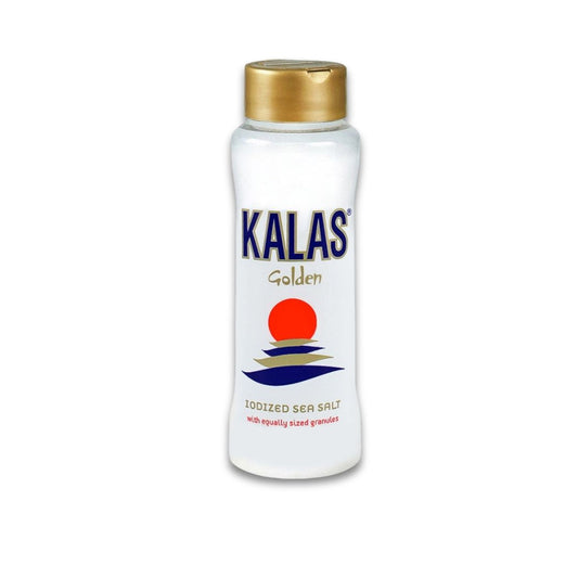 Salt Golden Fine - KALAS 500gm