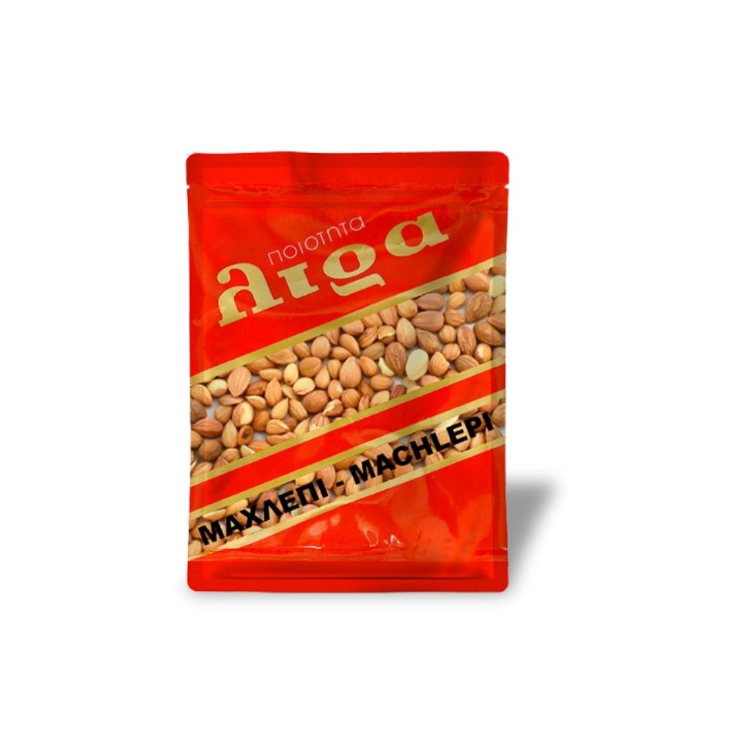 Mahlepi Seeds Whole - LIRA 10gm