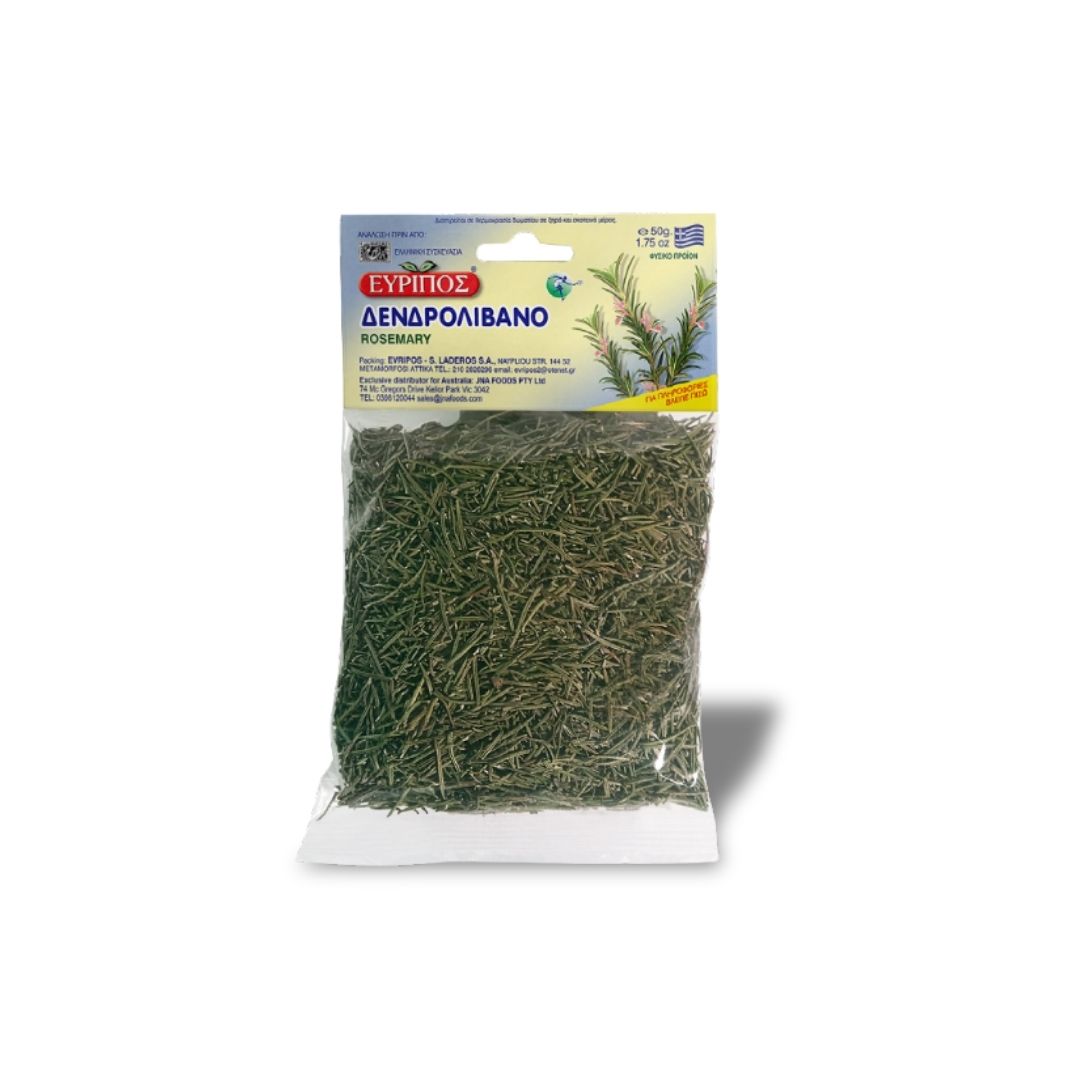 Rosemary - EVIPROS 50g