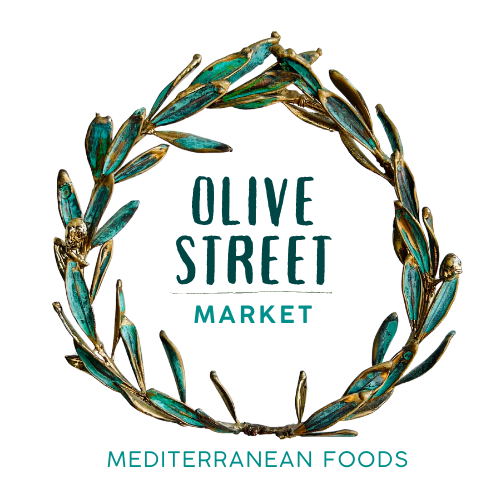 Olive Street Market